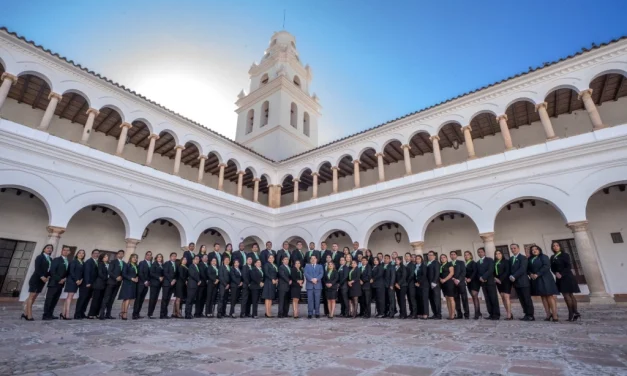 FISCAL GENERAL ENTREGA TÍTULOS A 60 NUEVOS FISCALES DE MATERIA INSTITUCIONALIZADOS QUE FORTALECEN AL MINISTERIO PÚBLICO