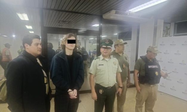 ENVÍAN A LA CÁRCEL DE PALMASOLA AL ACUSADO DE LA VIOLACIÓN EN UN COLEGIO PRIVADO