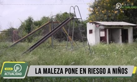 UNIDAD EDUCATIVA ABANDONADA POR AUTORIDADES