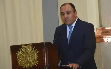 RECURSO PRESENTADO POR PARIDAD ANTE TCP NO PIDE QUE SE PARALICEN LAS ELECCIONES