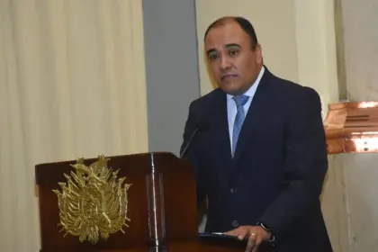 RECURSO PRESENTADO POR PARIDAD ANTE TCP NO PIDE QUE SE PARALICEN LAS ELECCIONES