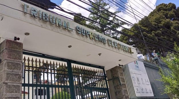 TSE EMITE CUATRO REGLAMENTOS PARA LAS ELECCIONES GENERALES