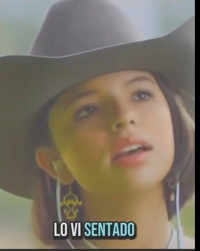 «NO SOY LA VILLANA»: ¿ÁNGELA AGUILAR ESTRENA CANCIÓN CONTRA CAZZU?