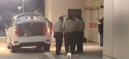 UN MUERTO Y UN HERIDO TRAS BALACERA EN EL CAMBÓDROMO