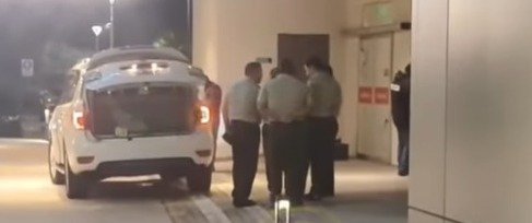 UN MUERTO Y UN HERIDO TRAS BALACERA EN EL CAMBÓDROMO