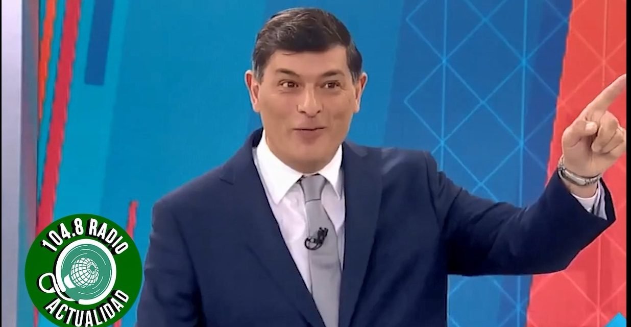 «BOLIVIA NO VA A RECIBIR UNA GOTA DE PETRÓLEO Y GASOLINA, SI NO NOS ACEPTA LOS INMIGRANTES ILEGALES» DICE CANDIDATO CHILENO