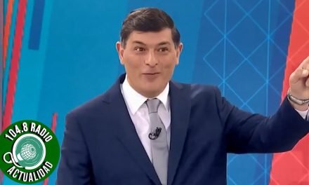 «BOLIVIA NO VA A RECIBIR UNA GOTA DE PETRÓLEO Y GASOLINA, SI NO NOS ACEPTA LOS INMIGRANTES ILEGALES» DICE CANDIDATO CHILENO