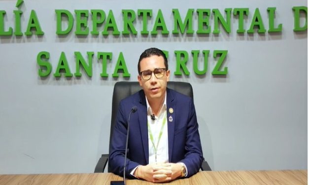 FISCALÍA CONSIGUE 289 SENTENCIAS DURANTE LAS JORNADAS DE DESCONGESTIONAMIENTO PENAL