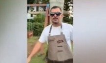 SE VIRALIZA PRESUNTO MENSAJE DEL HIJO DE SEBASTIÁN MORENO