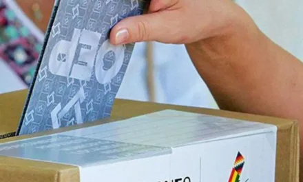 TSE APRUEBA LAS CINCO ALIANZAS QUE PARTICIPARÁN EN ELECCIONES