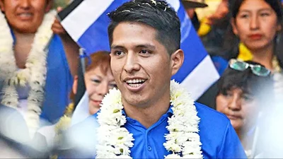 SUSPENDEN ACTO DE PROCLAMACIÓN DE ANDRÓNICO EN CARANAVI POR «AMENAZAS»