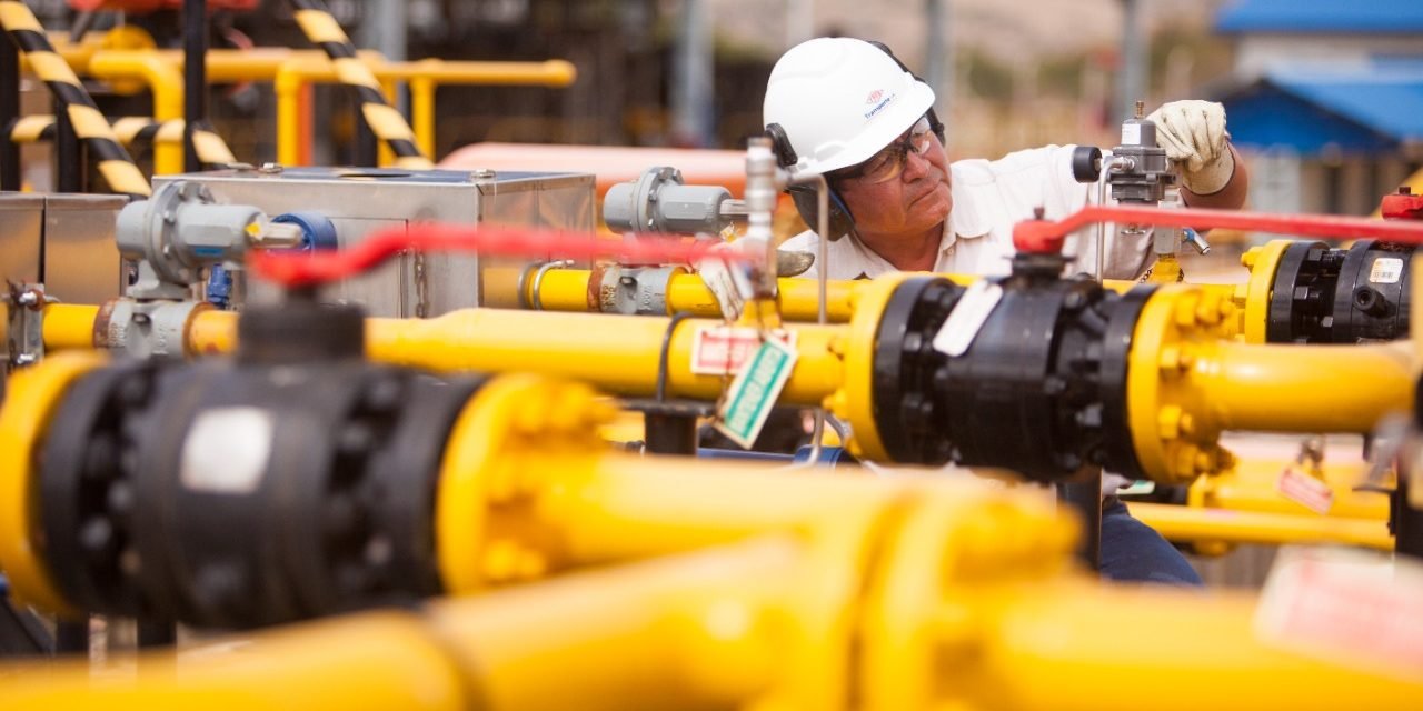 YPFB TRANSPORTARÁ GAS ARGENTINO A BRASIL, ESPERA GENERAR $US 200 MILLONES ANUALES