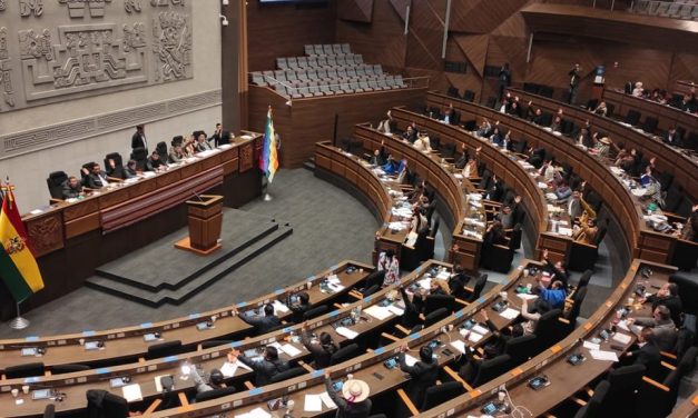 FRACASA INTENTO DE “RECONSIDERACIÓN” DEL CRÉDITO JICA POR $US 100 MILLONES EN LA ALP