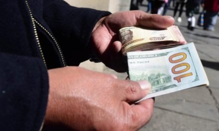 ATRACAN A UN LIBRECAMBISTA EN EL ANTIGUO MERCADO LA RAMADA