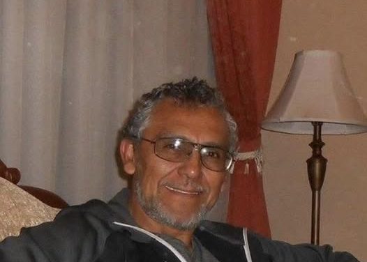 APREHENDEN AL GENERAL RETIRADO MARCO BRACAMONTE