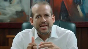 CAMACHO ALERTA QUE ‘BOLIVIA ESTÁ EN LAS PUERTAS DE UNA INFLACIÓN DESCONTROLADA’