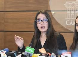 AUTOPRORROGADOS DEL TCP “AMENAZAN” CON HABILITAR A EVO SI NO APRUEBAN LEY QUE LOS BLINDE