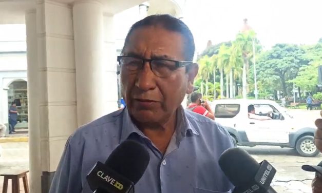UN EMPRESARIO CRUCEÑO SERÁ EL NUEVO CANDIDATO A LA PRESIDENCIA DEL FPV
