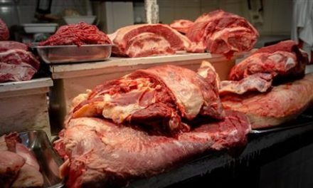 CONTRACABOL MARCHARÁ EL JUEVES EN TODO EL PAÍS POR  INCREMENTO EN EL PRECIO DE LA CARNE