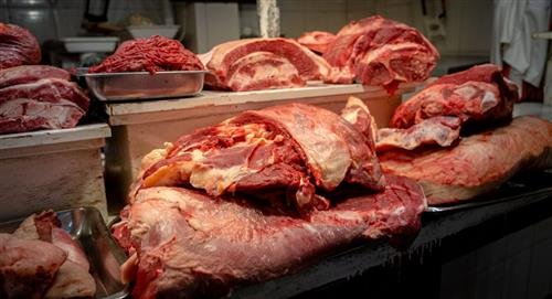 CONTRACABOL MARCHARÁ EL JUEVES EN TODO EL PAÍS POR  INCREMENTO EN EL PRECIO DE LA CARNE