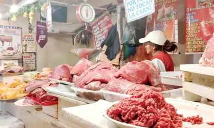 GOBIERNO CONVOCA A CARNICEROS A UNA REUNIÓN DEBIDO AL ALTO PRECIO DE LA CARNE