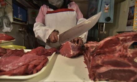 LOS CARNICEROS ACUSAN A EMAPA DE ESPECULACIÓN