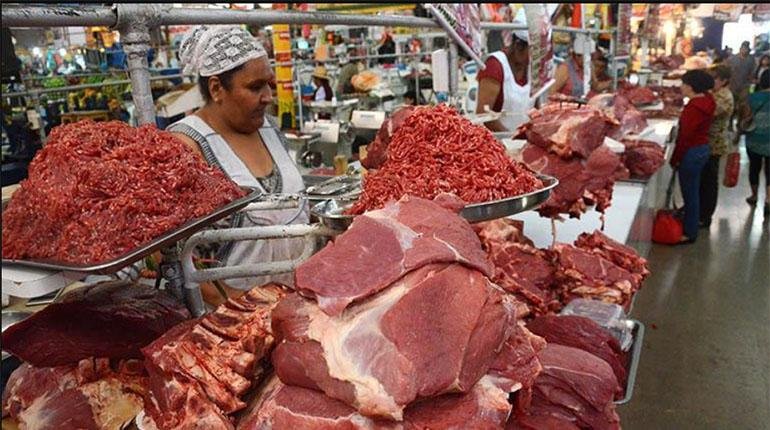 CARNICEROS ESPERARÁN HASTA EL 25 DE ABRIL PARA REUNIRSE CON EL PRESIDENTE ARCE