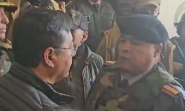 ZÚÑIGA REVELA CONVERSACIONES CON ARCE PARA DAR UN ‘FUJIMORAZO’