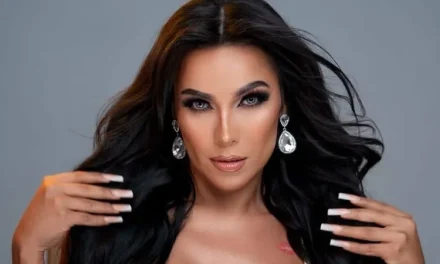 CATALINA ORTEGA BUSCA HACER HISTORIA EN MISS SANTA CRUZ 2026