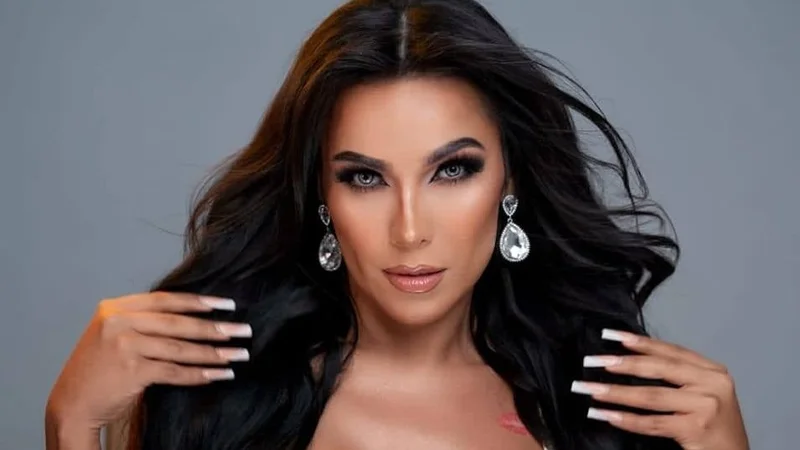 CATALINA ORTEGA BUSCA HACER HISTORIA EN MISS SANTA CRUZ 2026