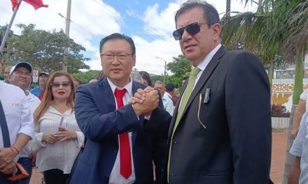 JAIME SOLIZ ROMPE SU ALIANZA CON CHI A POCOS DÍAS DEL REGISTRO DE ALIANZAS