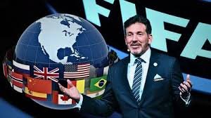 CONMEBOL PROPONE MUNDIAL 2030 CON 64 SELECCIONES Y SEDES EN TRES CONTINENTES