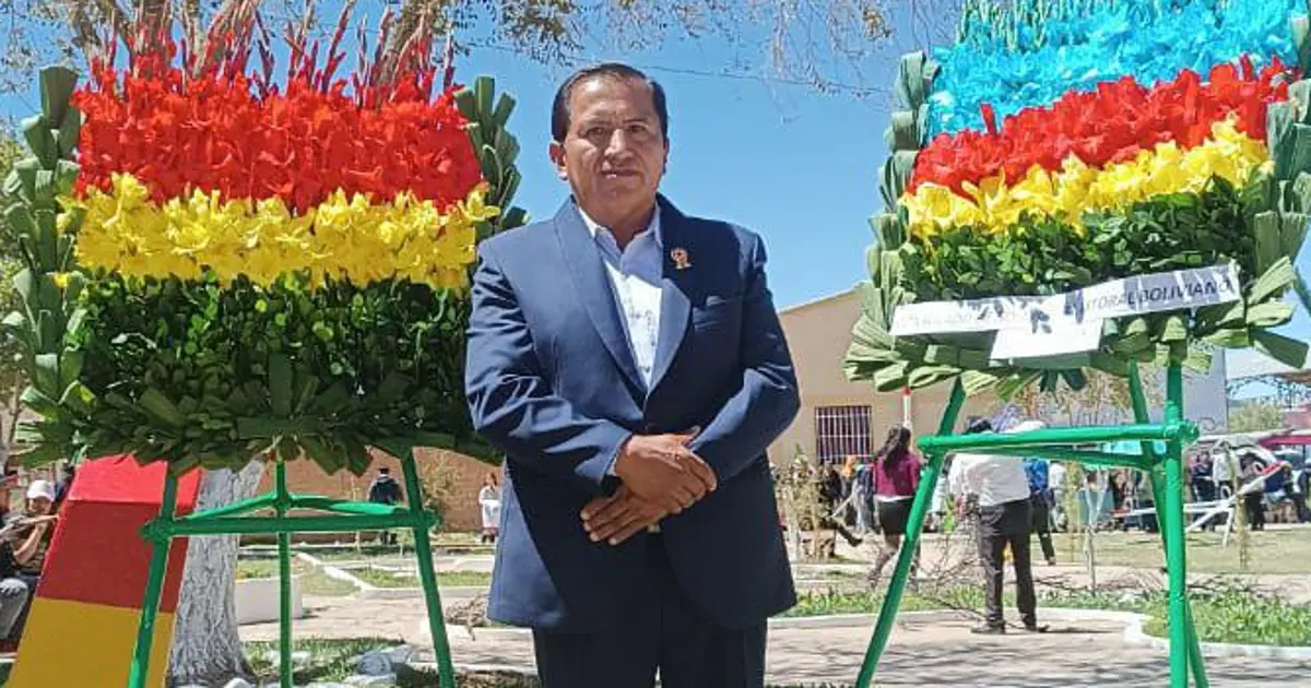 HALLAN SIN VIDA AL CÓNSUL BOLIVIANO EN LA QUIACA ESTABA DESAPARECIDO