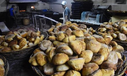 VICEMINISTRO REVELA CONTRABANDO DE PAN DE BOLIVIA HACIA PERÚ