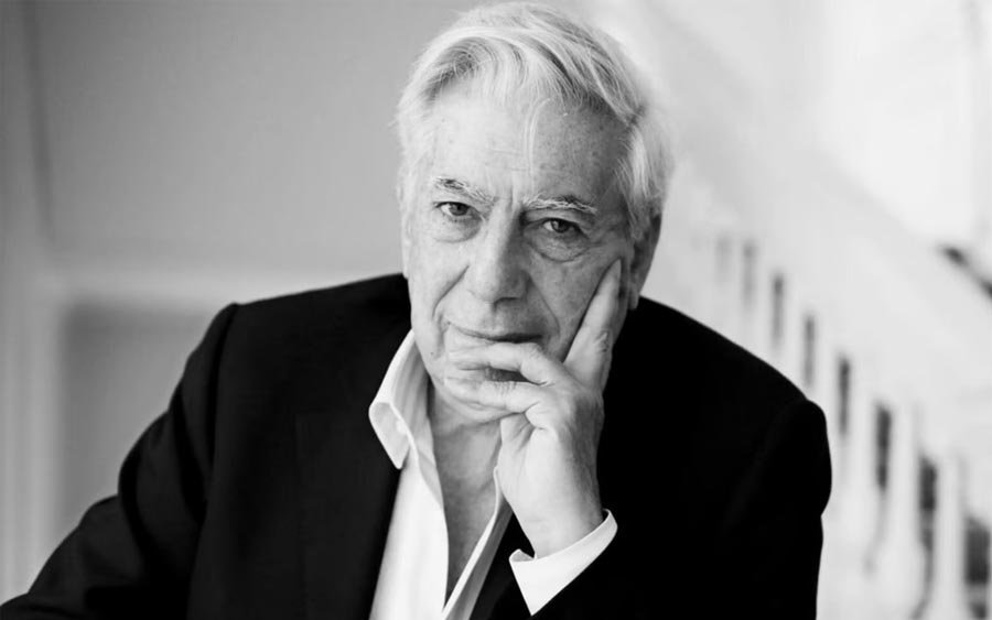 DUELO NACIONAL EN PERÚ  POR LA MUERTE DE MARIO VARGAS LLOSA