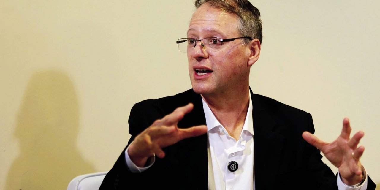 JAIME DUNN DICE QUE SE PONE A BUEN RECAUDO TRAS LA APREHENSIÓN DE VALDA