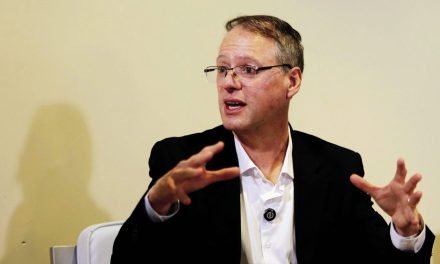 JAIME DUNN DICE QUE SE PONE A BUEN RECAUDO TRAS LA APREHENSIÓN DE VALDA