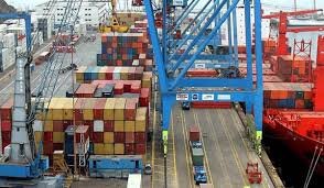 BOLIVIA REGISTRA DÉFICIT COMERCIAL DE $US 327 MILLONES