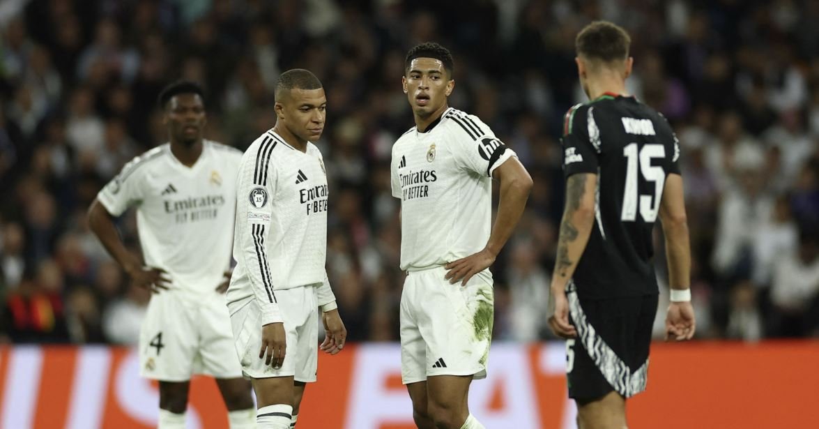 REAL MADRID PERDIÓ 2-1 ANTE ARSENAL Y QUEDÓ ELIMINADO EN LOS CUARTOS DE FINAL DE LA CHAMPIONS LEAGUE