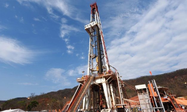 GAZPROM ANUNCIA SU SALIDA DE BOLIVIA TRAS NO HABERSE HALLADO GAS EN EL BLOQUE AZERO