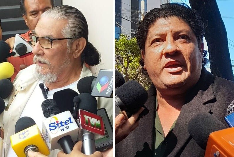 FORMALIZAN ANTE EL TCP RECURSO QUE BUSCA FRENAR LAS ELECCIONES A NOMBRE DE INDÍGENAS