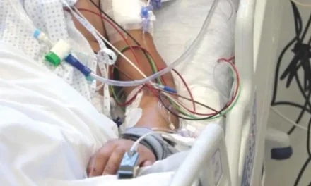 SUMAN A  23 FALLECIDOS POR INFLUENZA EN LO QUE VA DEL AÑO EN EL PAÍS