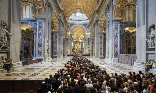 UNOS 50 JEFES DE ESTADO O GOBIERNO Y DIEZ REYES ASISTIRÁN AL FUNERAL DEL PAPA