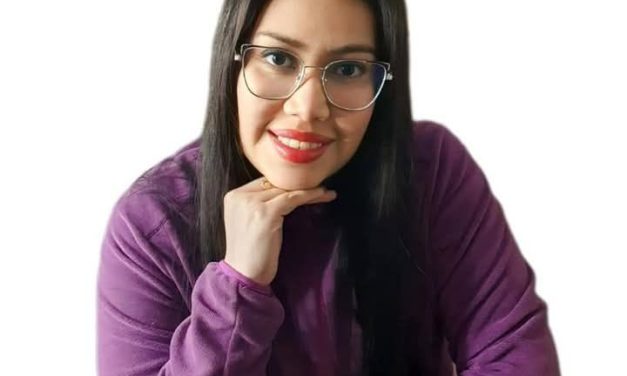 APREHENDEN A ACTIVISTA LILIBETH COIMBRA POR PRESUNTO BIOCIDIO DE CUATRO PERROS