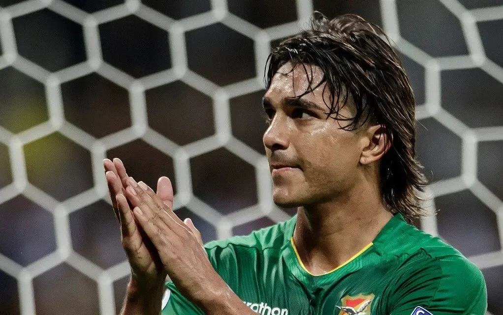 MARCELO MARTINS Y SU VUELTA A LA VERDE “ES POSIBLE. SÍ, SE PUEDE DAR”