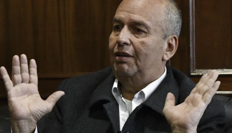 ARTURO MURILLO SERÁ LIBERADO EN JULIO TRAS CUMPLIR CONDENA EN EEUU