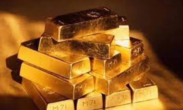 BCB APRUEBA RESOLUCIÓN PARA USAR EL ORO DE RESERVAS COMO GARANTÍA Y OBTENER DÓLARES