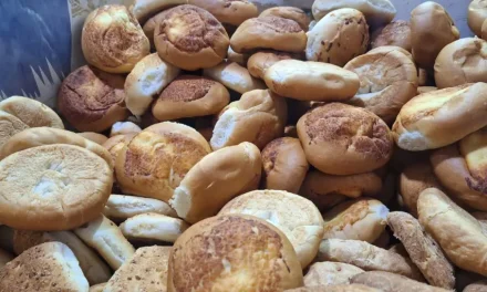 DESDE EL LUNES 28 DE ABRIL SUBIRÁ EL PRECIO DEL PAN EN SANTA CRUZ