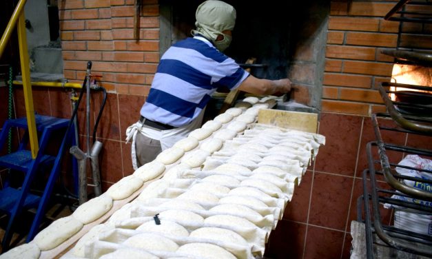 VICEMINISTRO DICE QUE CON HARINA SUBVENCIONADA NO PUEDE SUBIR DE PRECIO