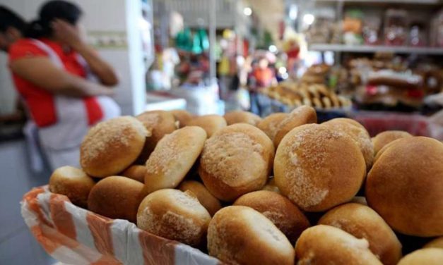 GOBIERNO SOLICITARÁ A LA ALCALDÍA CRUCEÑA QUE DEFINA CON LOS PANIFICADORES UN PRECIO “JUSTO” DEL PAN